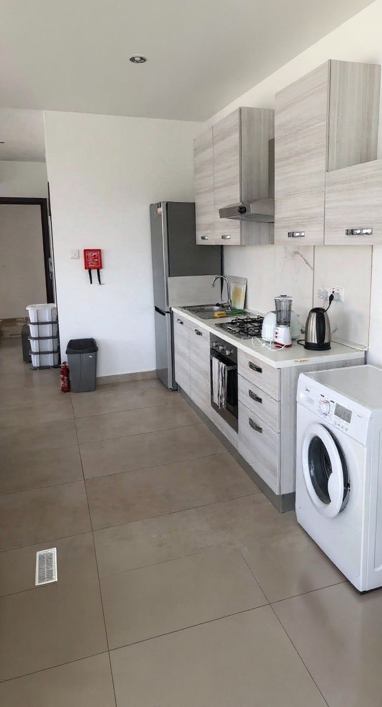 Studio in Marsaskala — 3