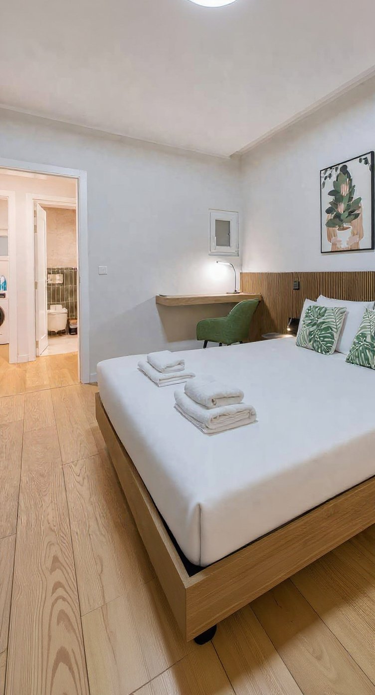 Maisonette in San Giljan - 1 bed — 1
