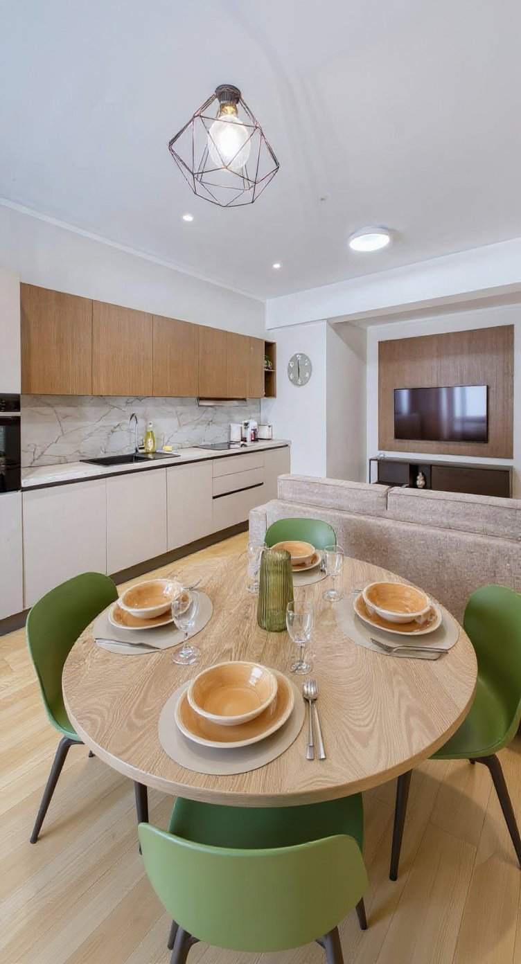 Maisonette in San Giljan - 1 bed — 3