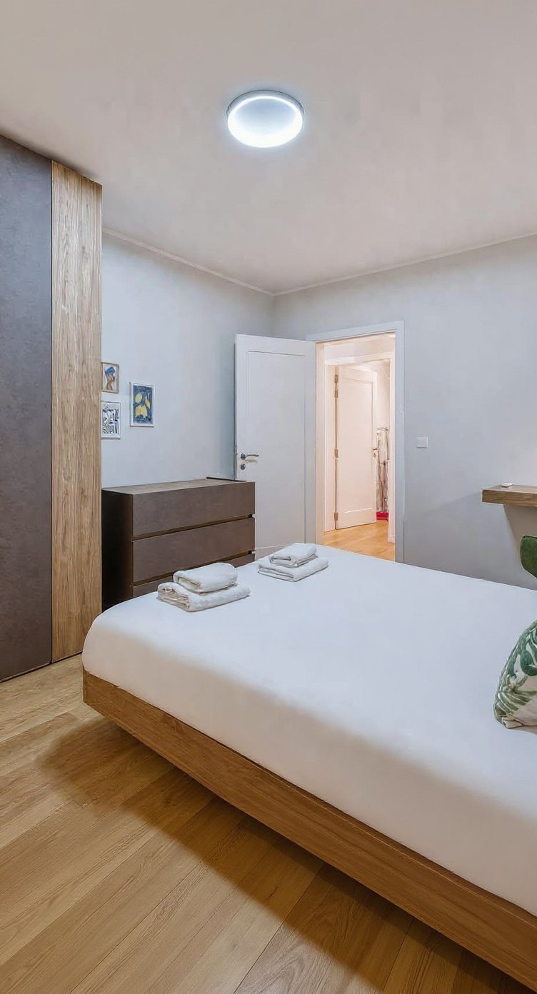 Maisonette in San Giljan - 1 bed — 4