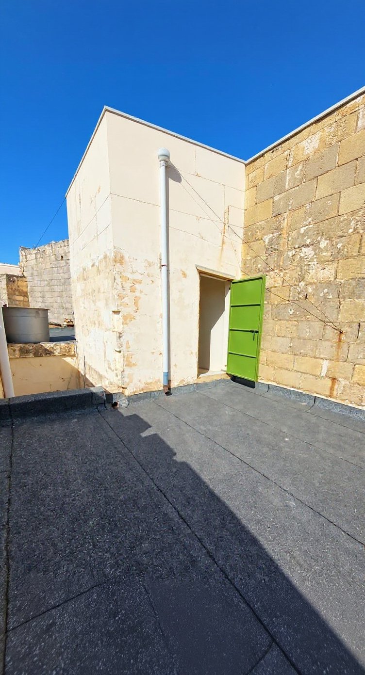 Townhouse in Mosta - 4 beds — 2
