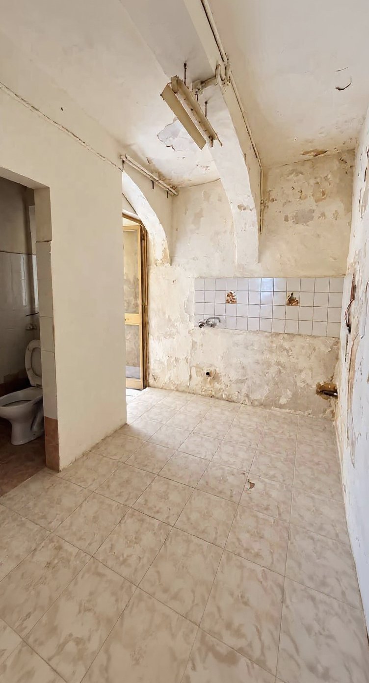Townhouse in Mosta - 4 beds — 4