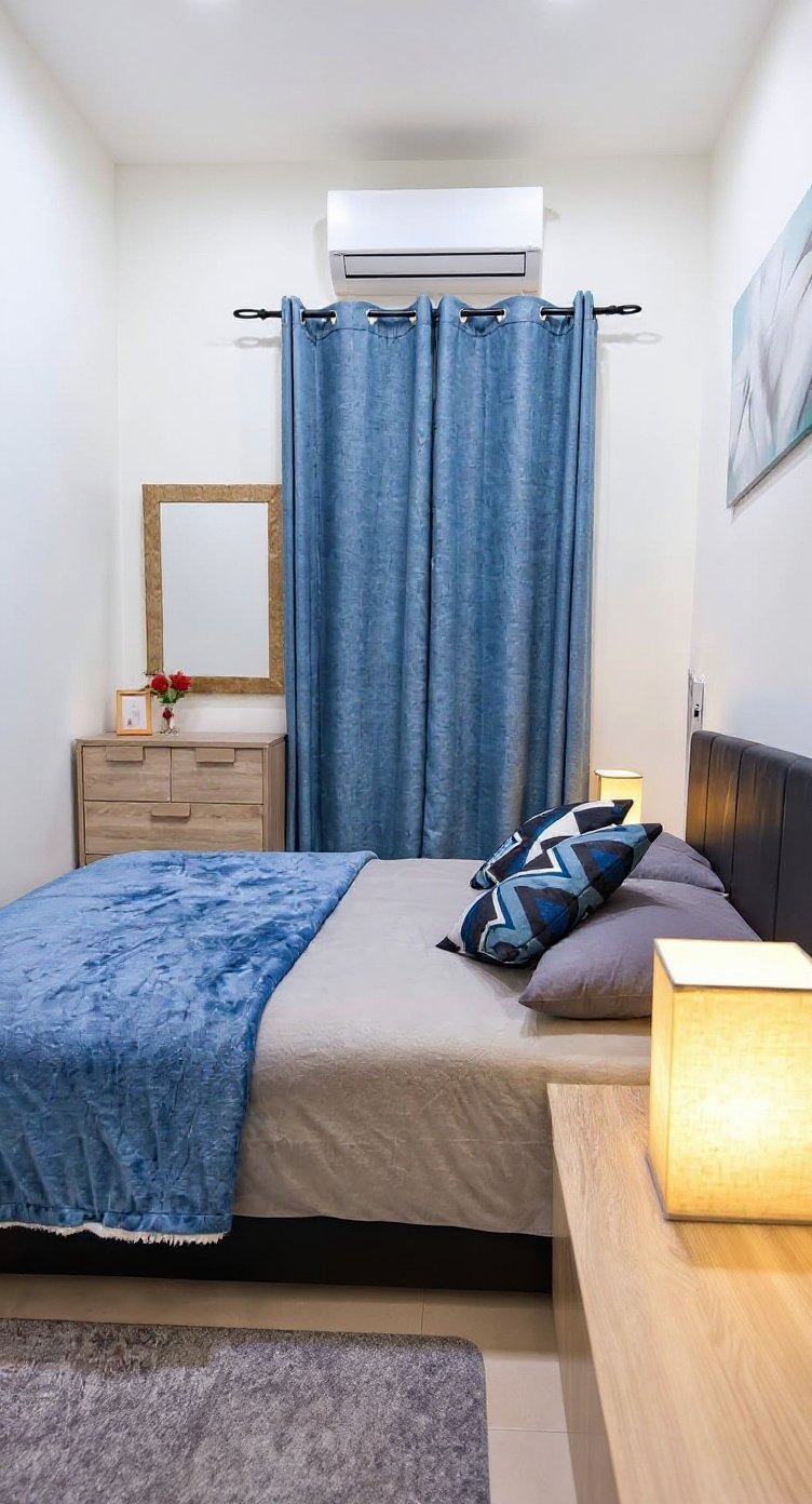 Apartment in Gzira - 2 baths — 3