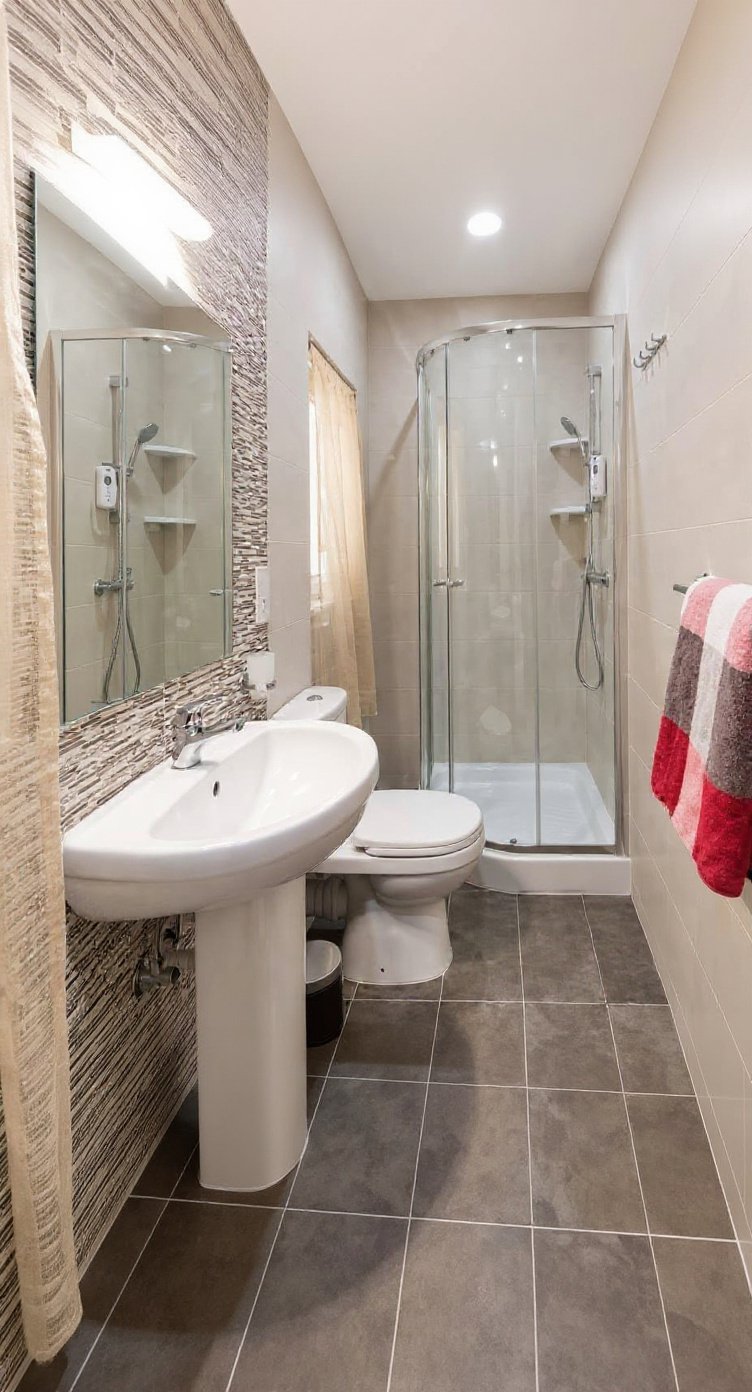Apartment in Gzira - 2 baths — 5