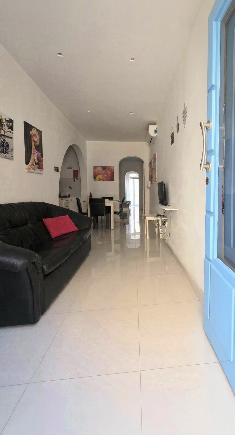 Maisonette in Marsalforn - 2 beds, 2 baths — 2