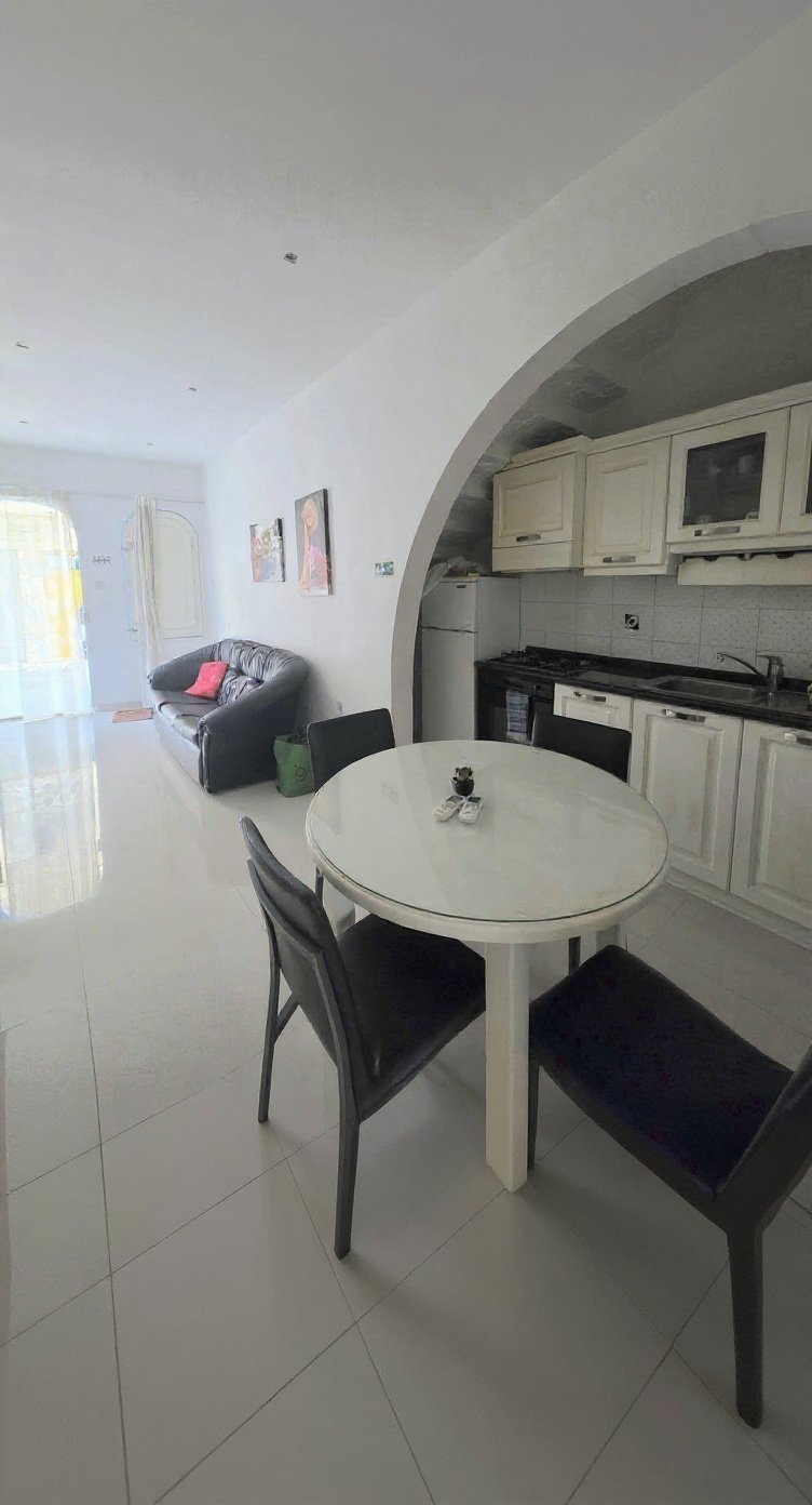 Maisonette in Marsalforn - 2 beds, 2 baths — 1