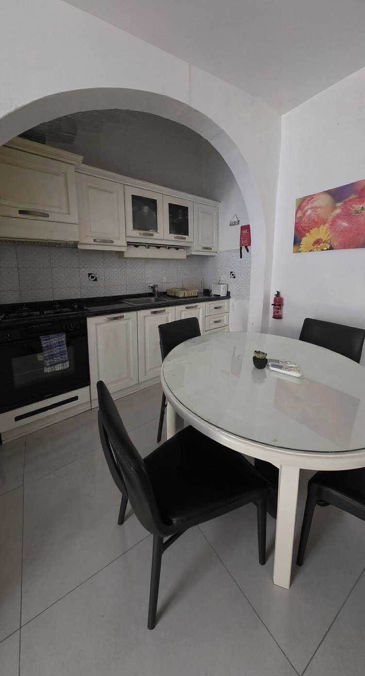 Maisonette in Marsalforn - 2 beds, 2 baths — 3