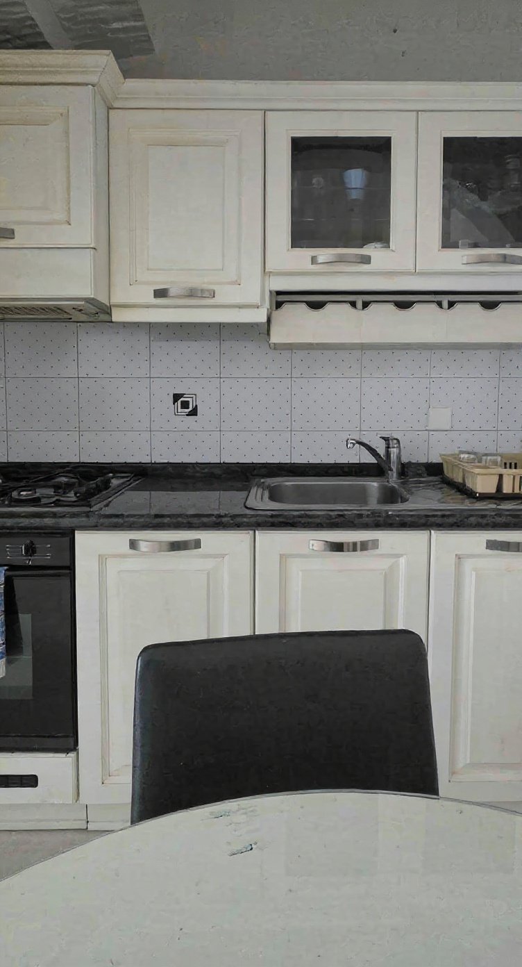Maisonette in Marsalforn - 2 beds, 2 baths — 4