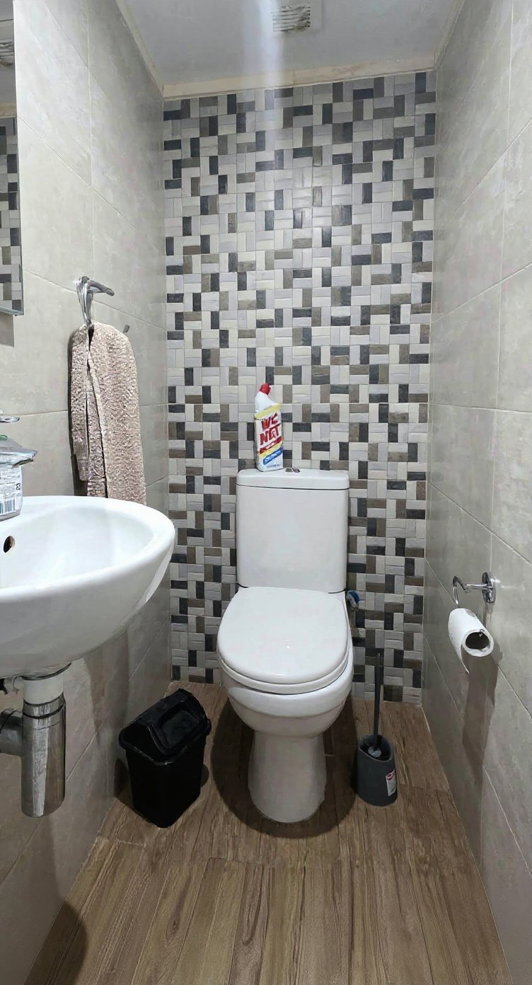 Maisonette in Marsalforn - 2 beds, 2 baths — 5