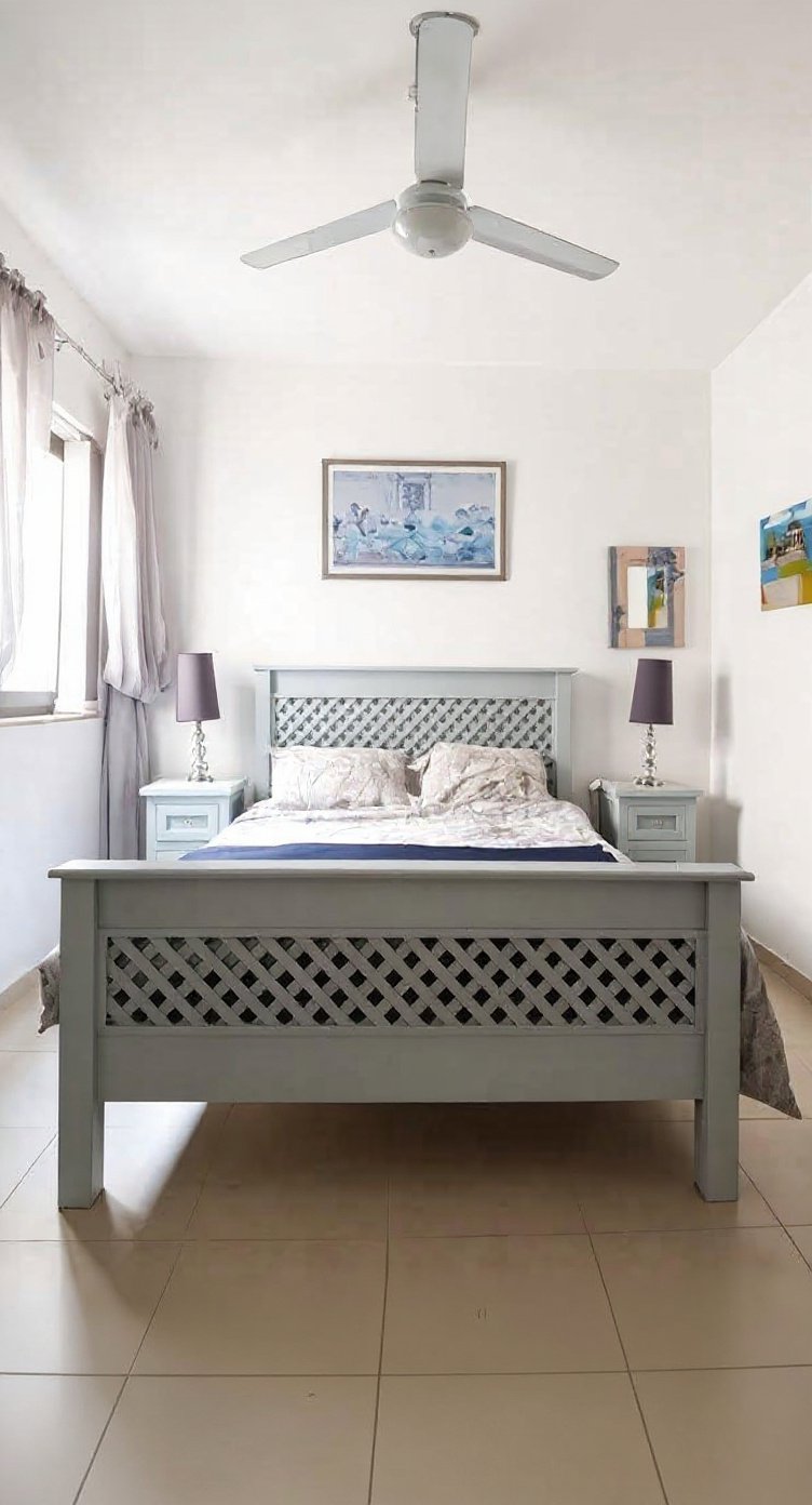 Apartment in San Giljan - 3 beds, 2 baths — 4