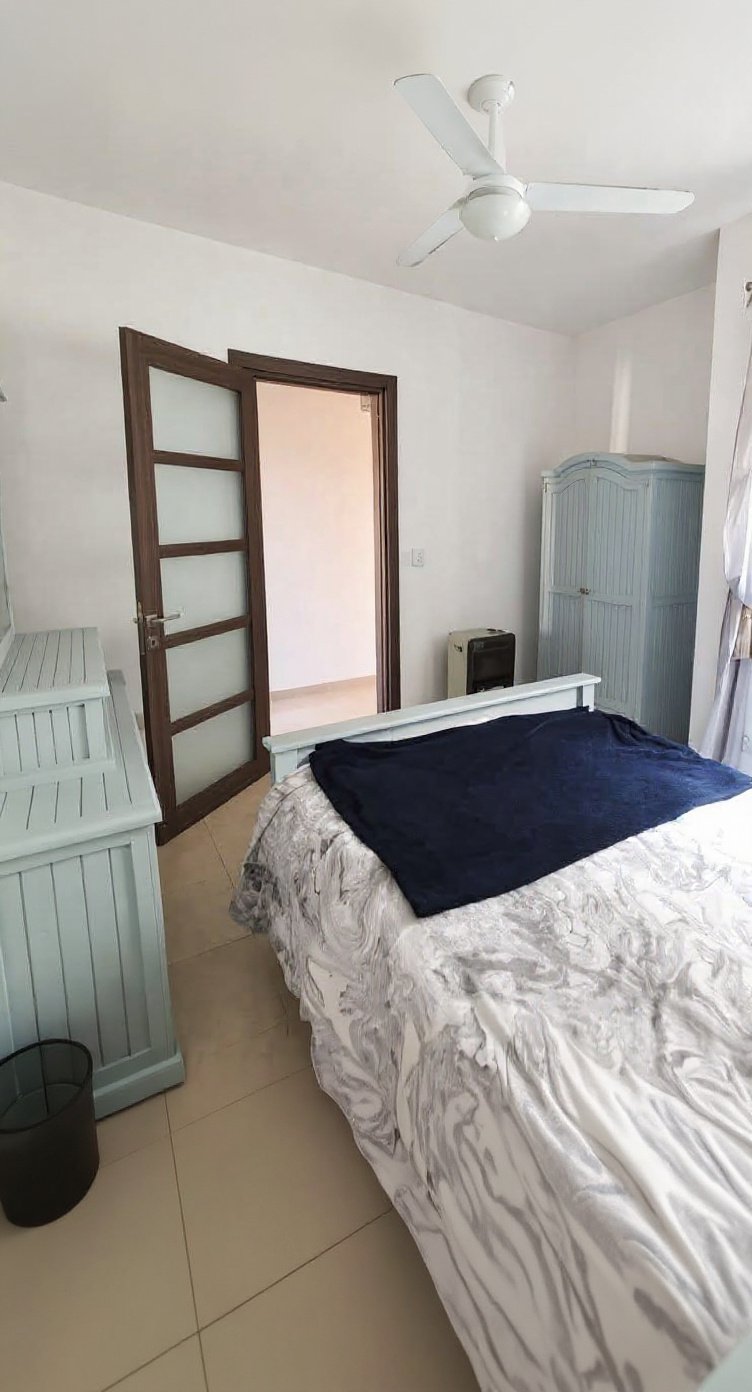 Apartment in San Giljan - 3 beds, 2 baths — 5