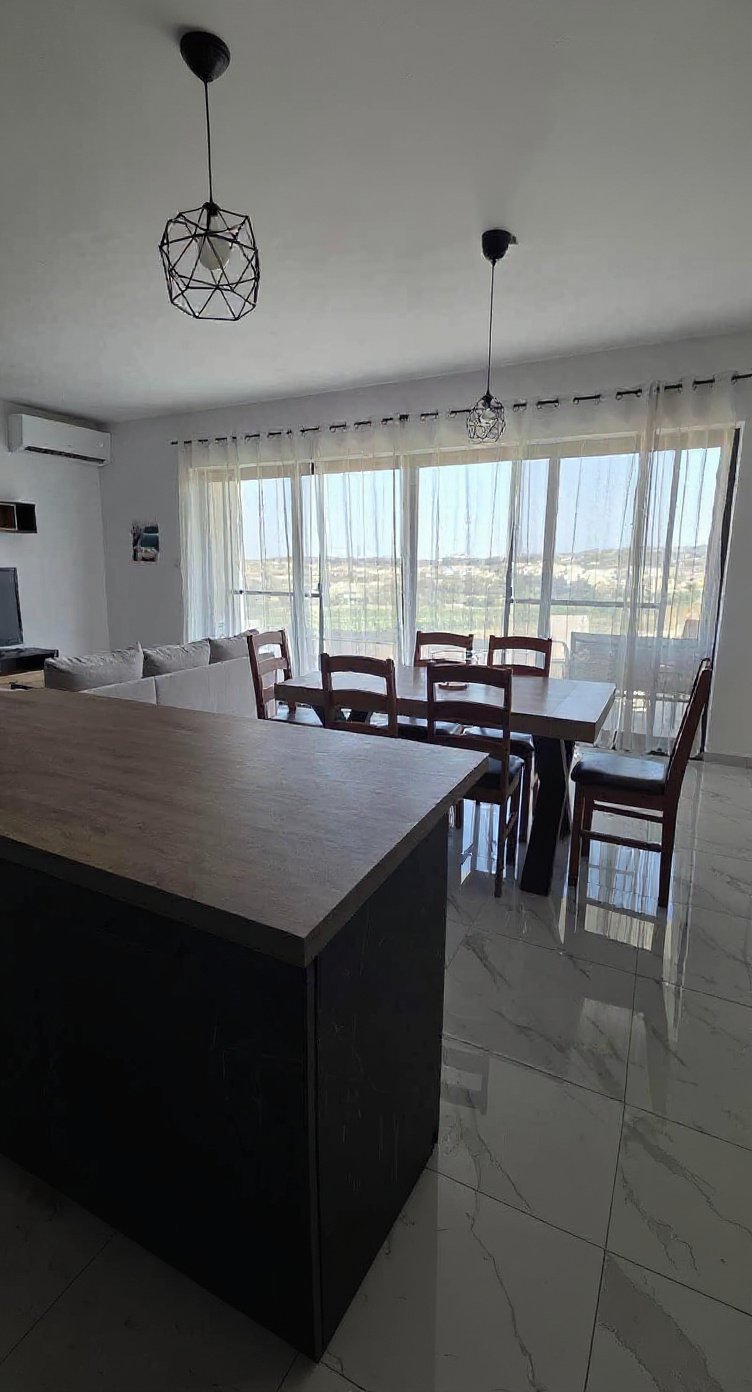 Apartment in Swieqi - 2 baths — 4