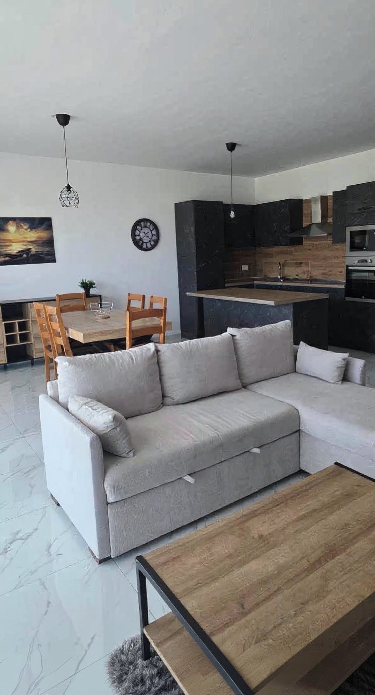 Apartment in Swieqi - 2 baths — 1