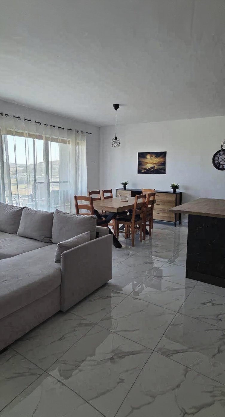 Apartment in Swieqi - 2 baths — 2