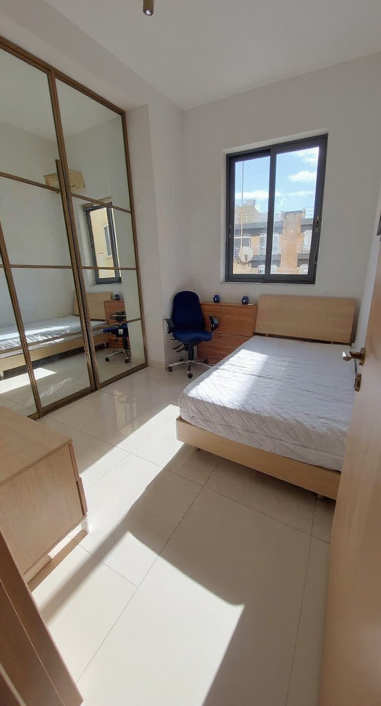 Room in Sliema — 2