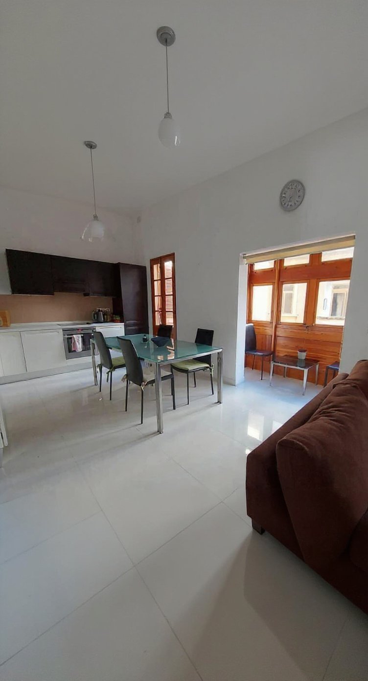 Room in Sliema — 1