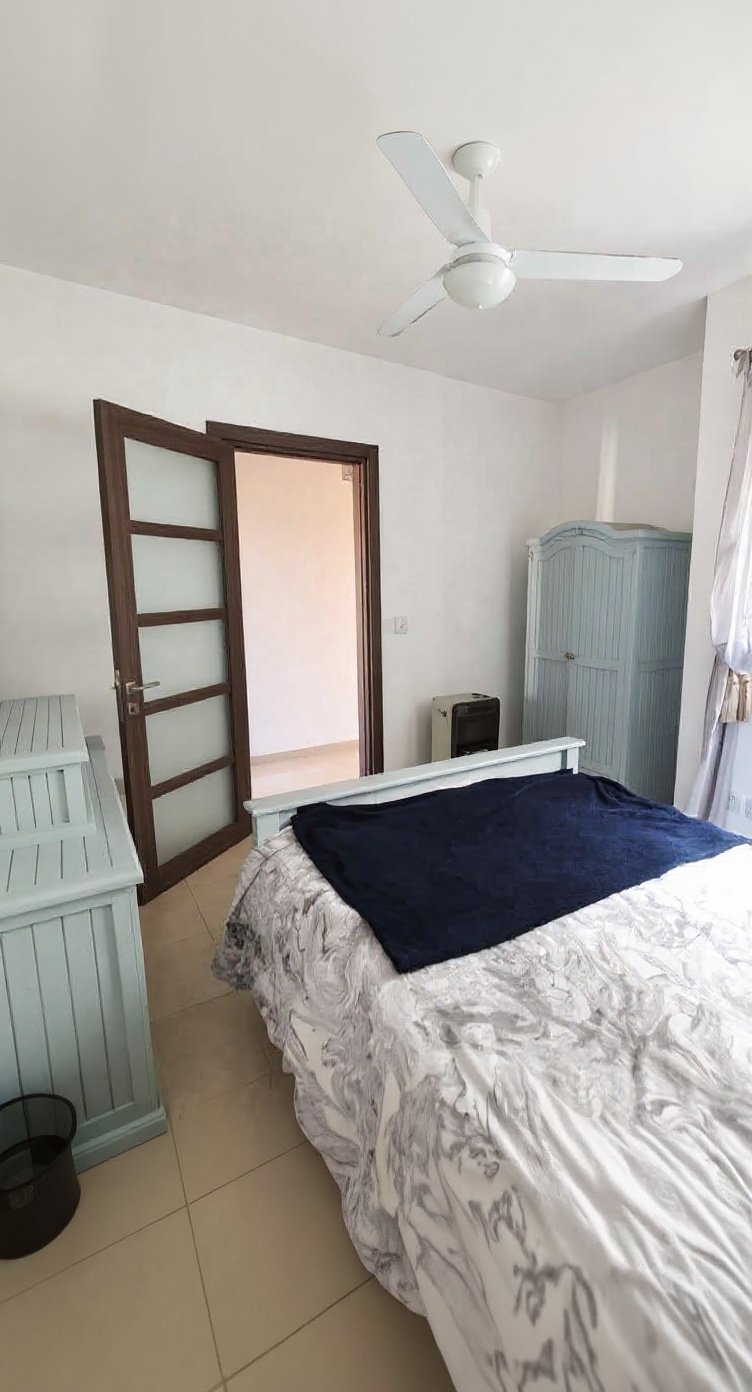 Apartment in San Giljan - 3 beds, 2 baths — 4