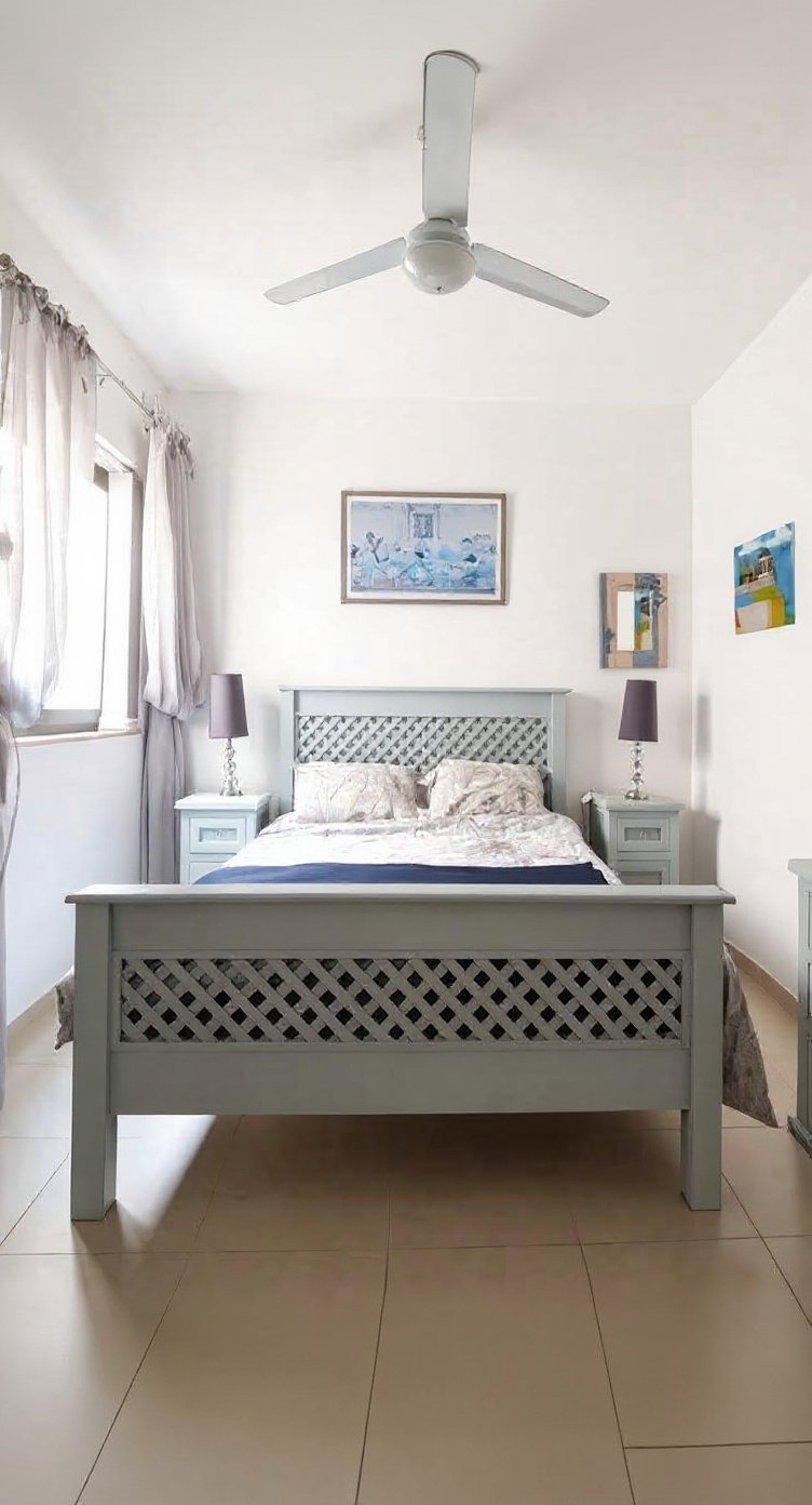 Apartment in San Giljan - 3 beds, 2 baths — 5
