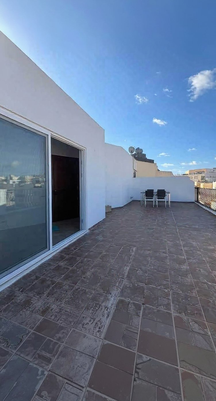 Penthouse in Zurrieq - 3 beds — 2