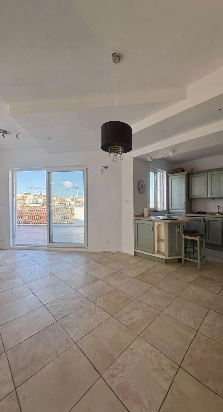 Penthouse in Zurrieq - 3 beds — 1