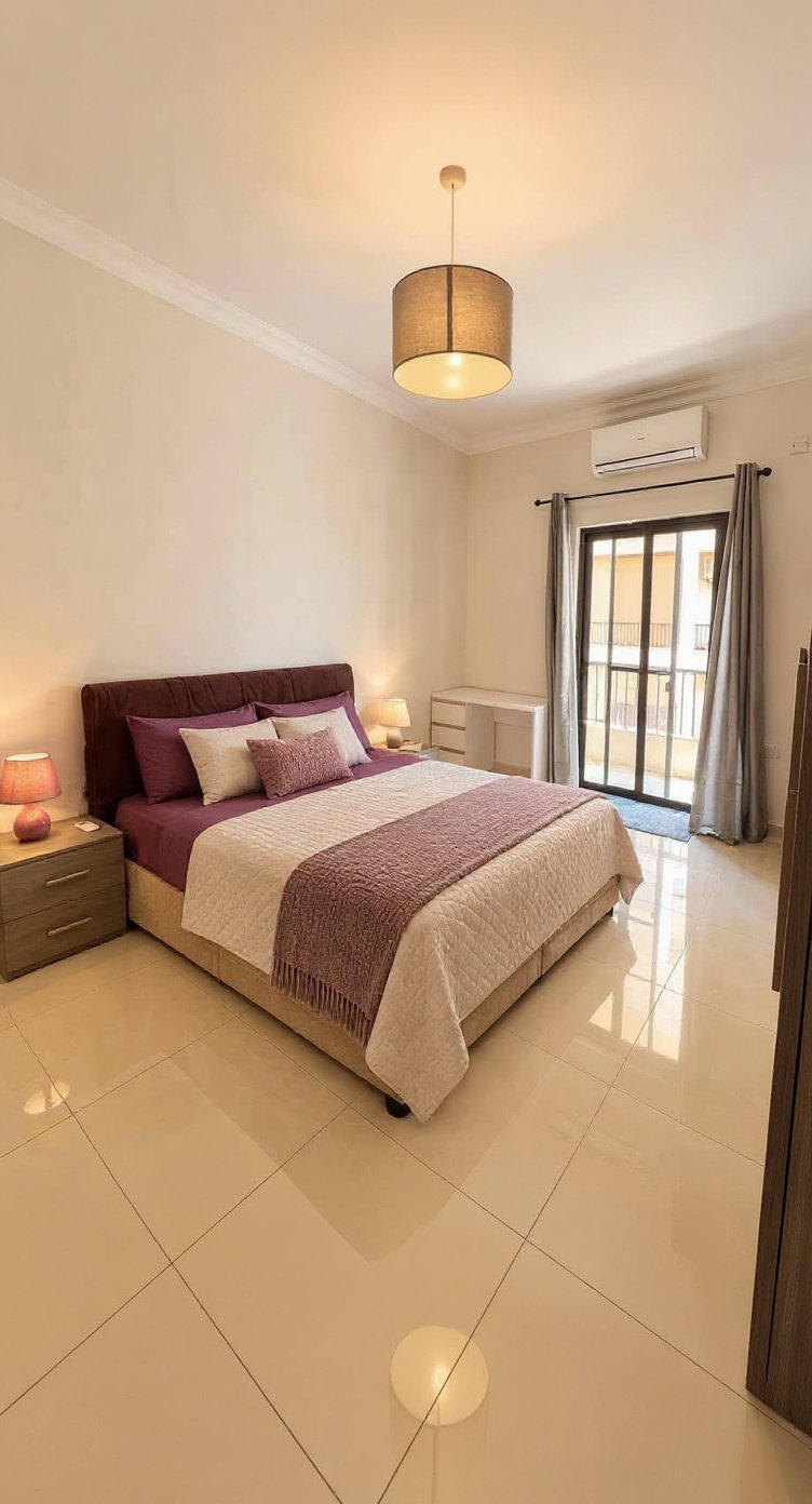 Apartment in Pembroke - 2 beds — 1