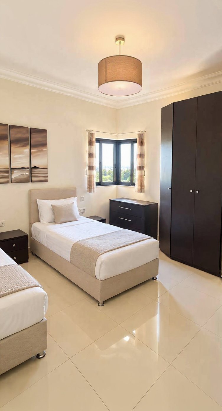Apartment in Pembroke - 2 beds — 2