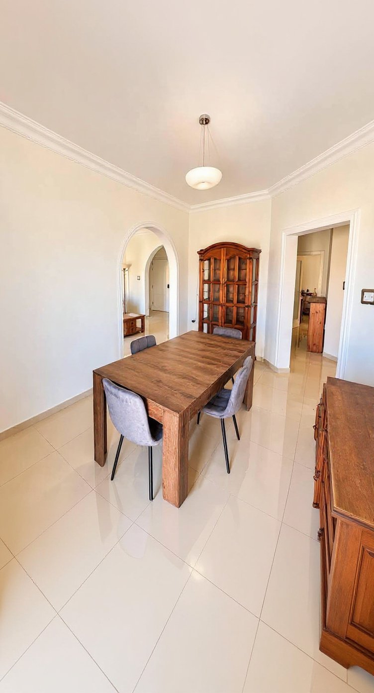 Apartment in Pembroke - 2 beds — 4
