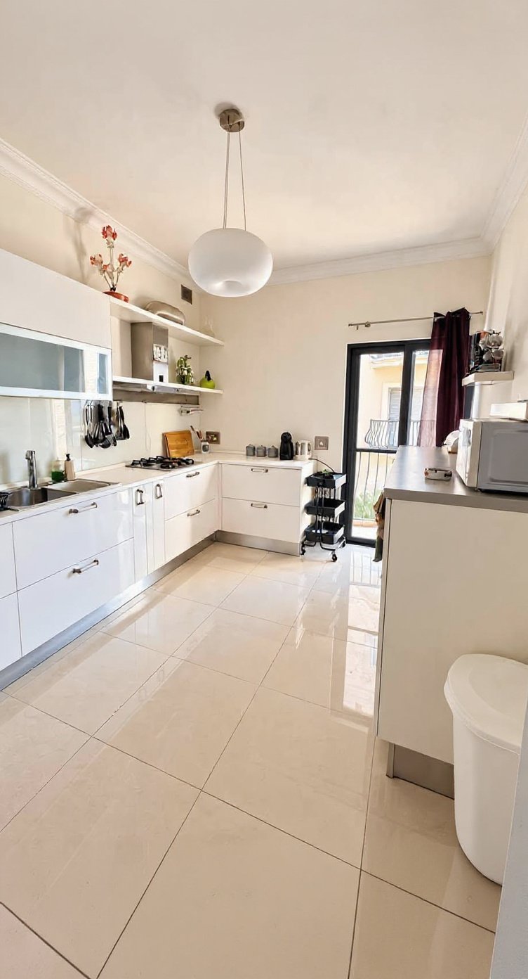 Apartment in Pembroke - 2 beds — 5