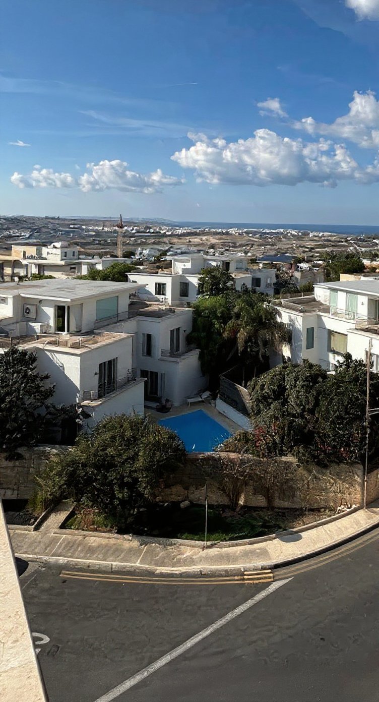 Penthouse in Naxxar — 3