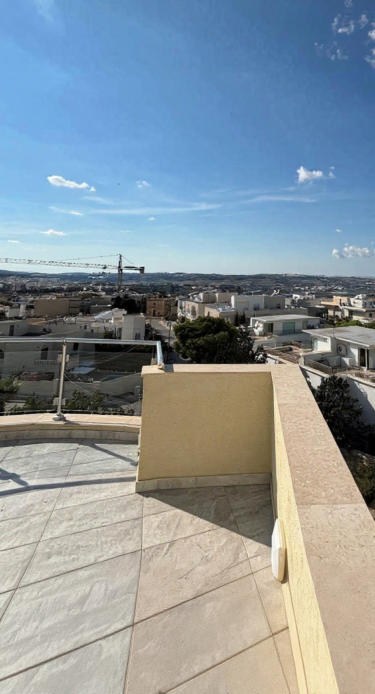 Penthouse in Naxxar — 4
