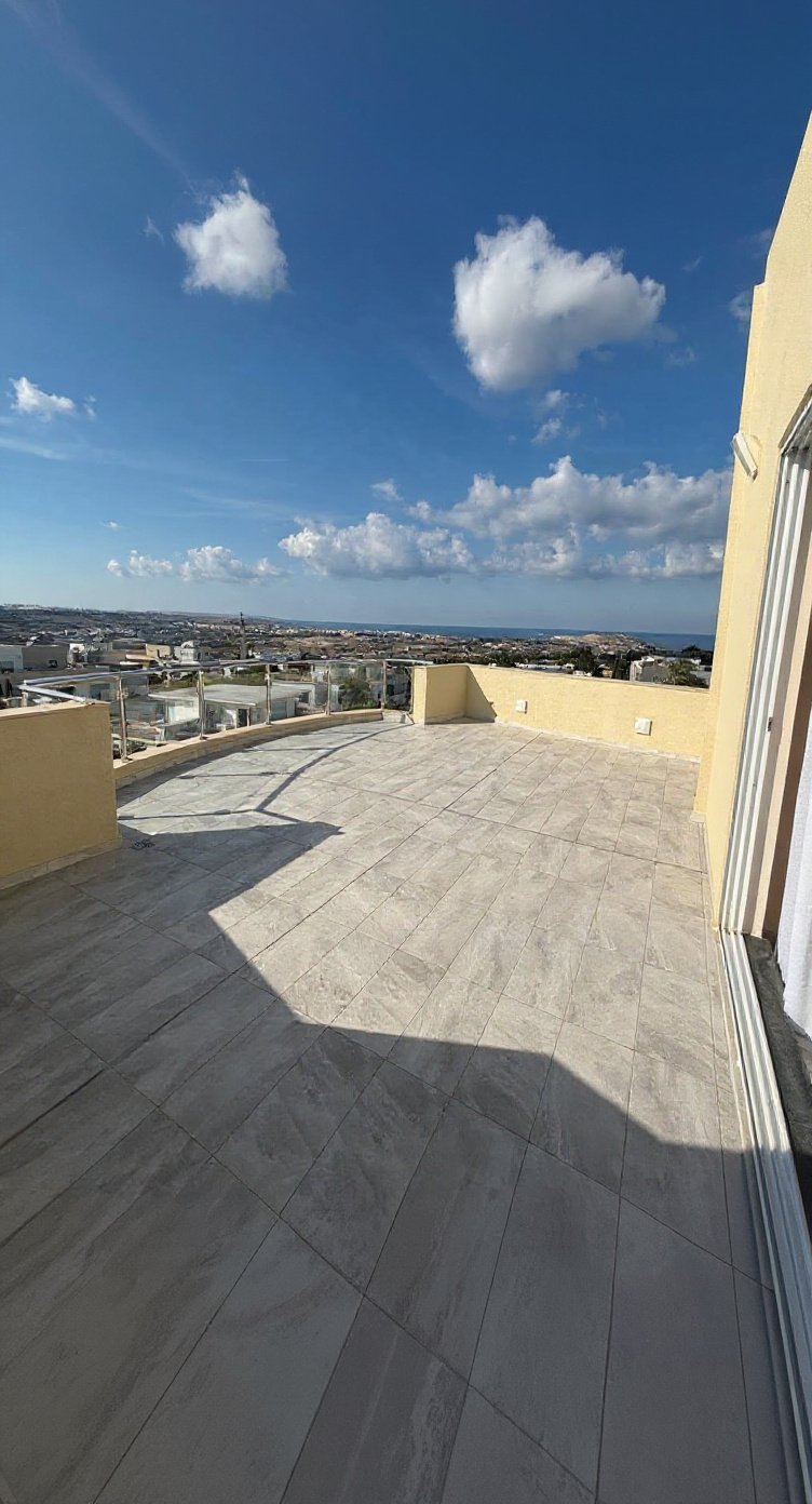 Penthouse in Naxxar — 1