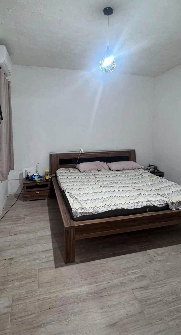 Apartment in Qawra - 2 baths — 4
