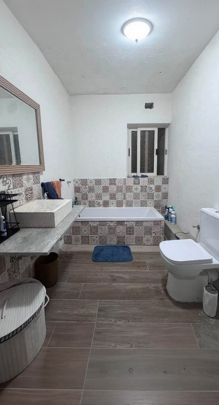 Apartment in Qawra - 2 baths — 5