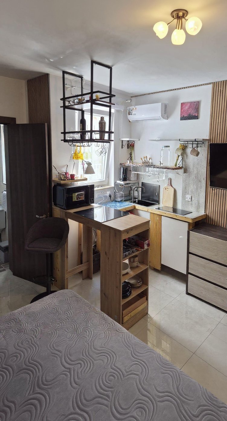 Studio in St Paul's Bay — 2