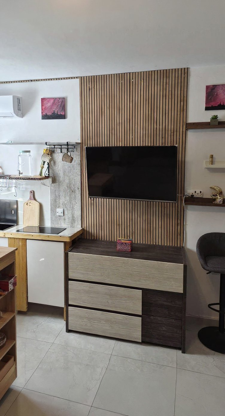 Studio in St Paul's Bay — 3