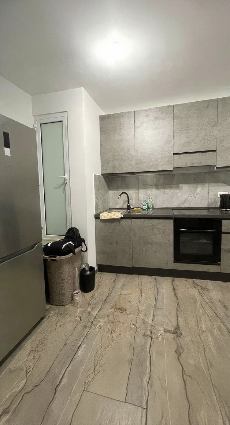 Apartment in Msida - 2 beds, 2 baths — 4