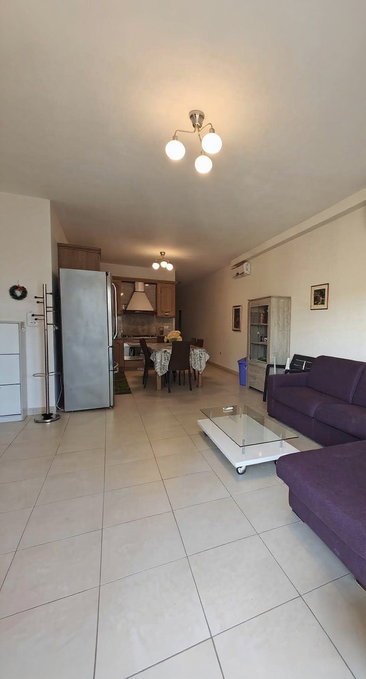 Apartment in Marsaskala - 3 beds, 2 baths — 1