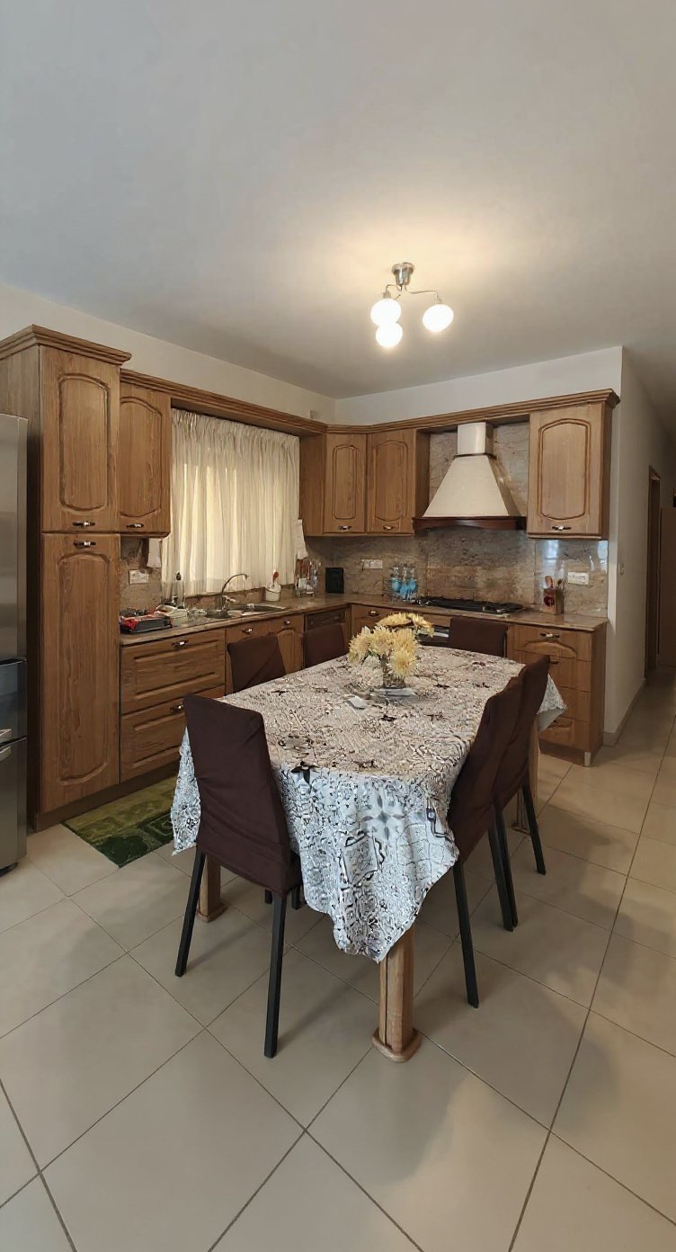 Apartment in Marsaskala - 3 beds, 2 baths — 2
