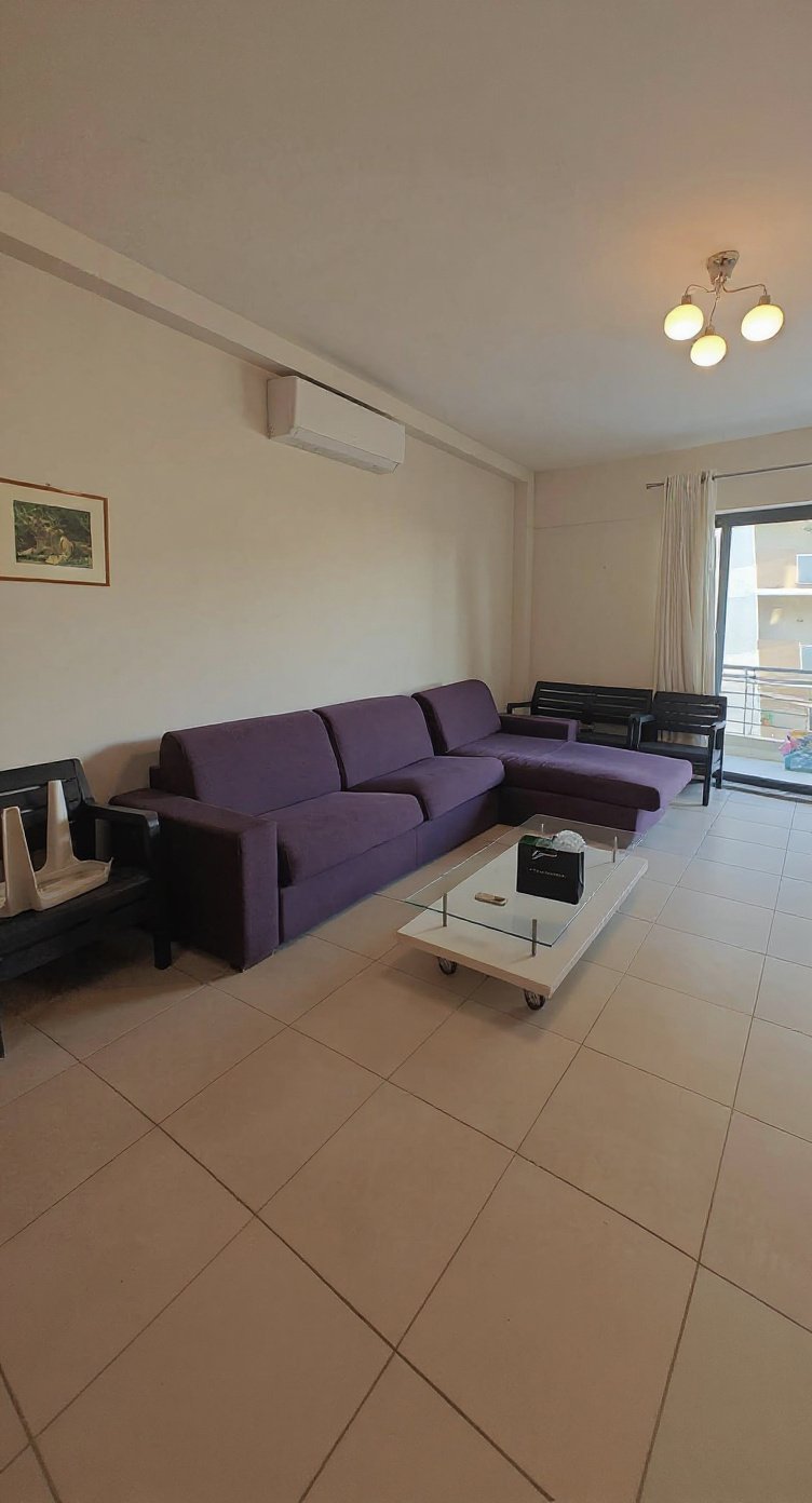 Apartment in Marsaskala - 3 beds, 2 baths — 4