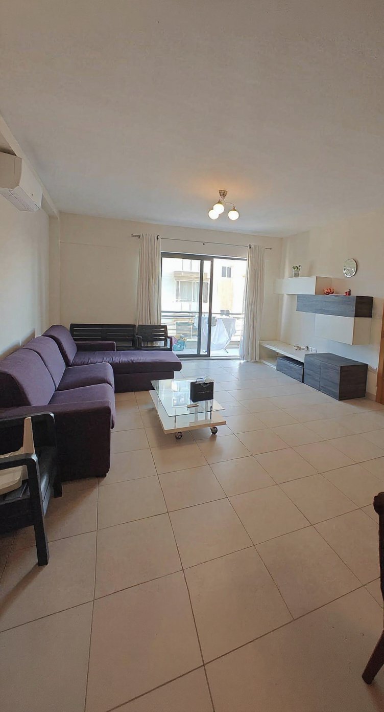 Apartment in Marsaskala - 3 beds, 2 baths — 5
