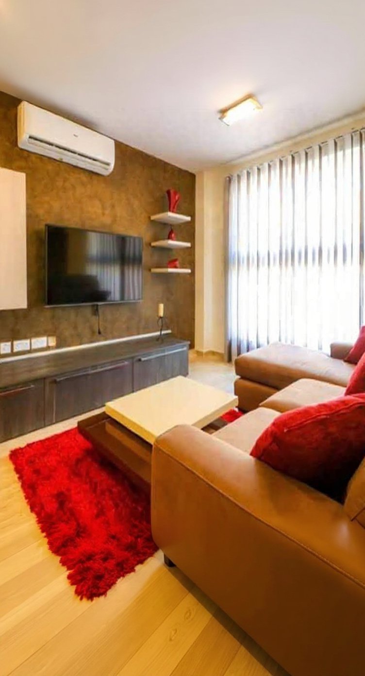 Apartment in Swieqi - 3 beds, 3 baths — 2