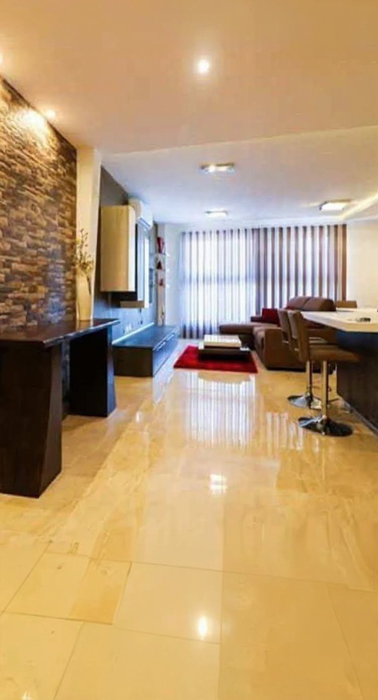 Apartment in Swieqi - 3 beds, 3 baths — 1