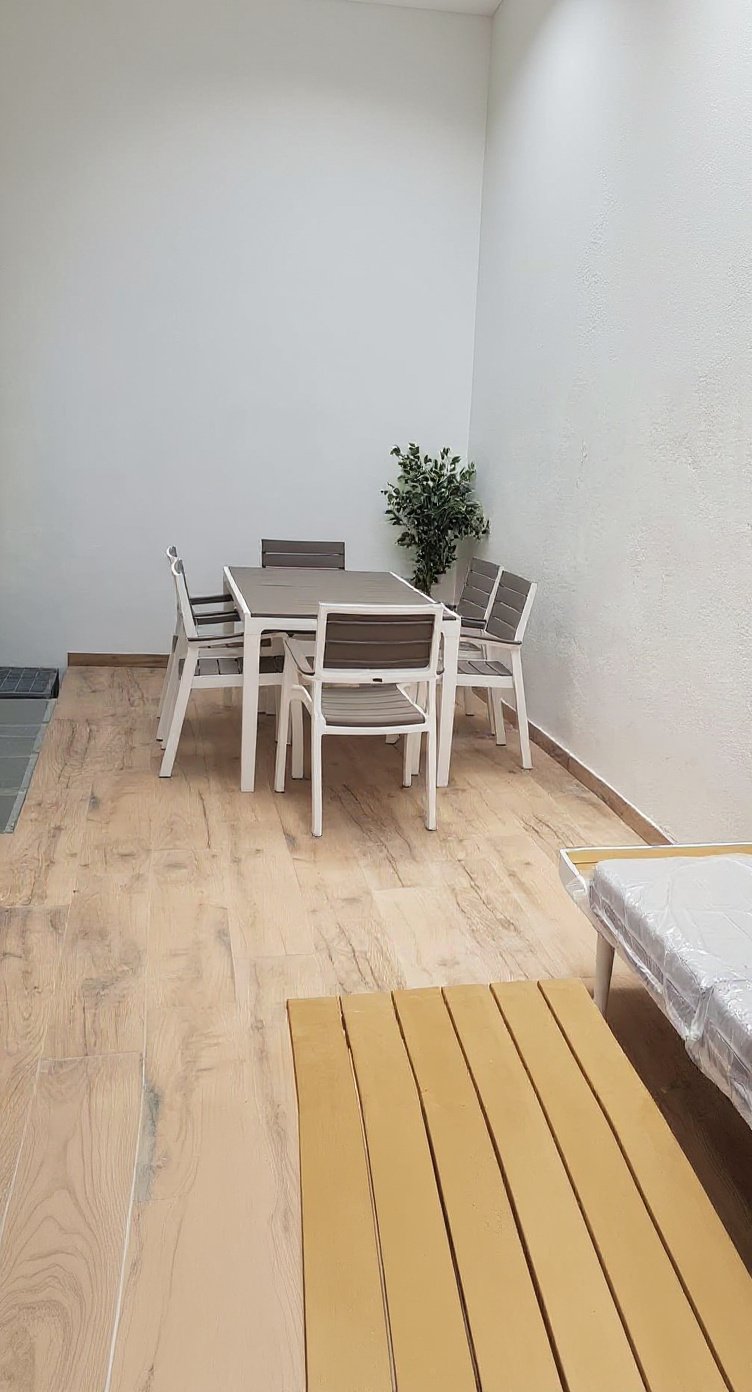 Apartment in Swieqi - 3 beds, 3 baths — 4