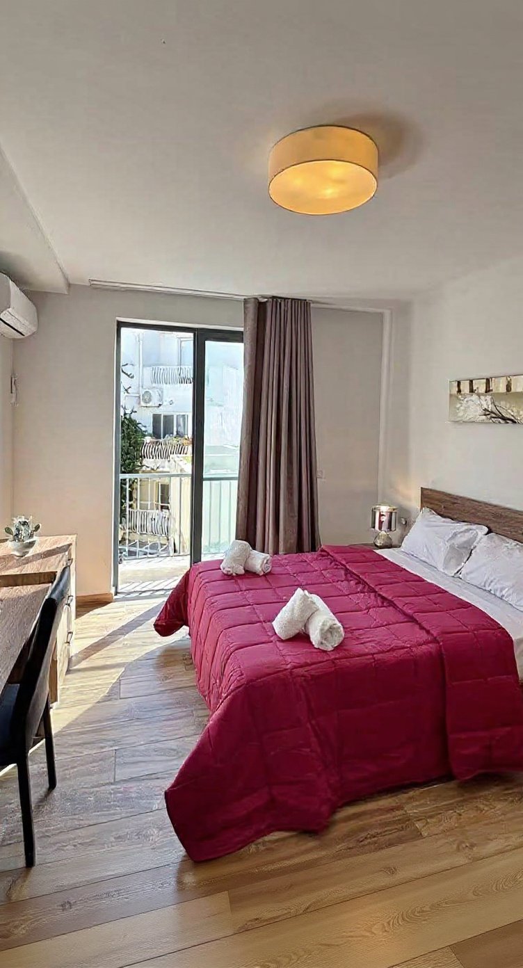 Apartment in Swieqi — 1