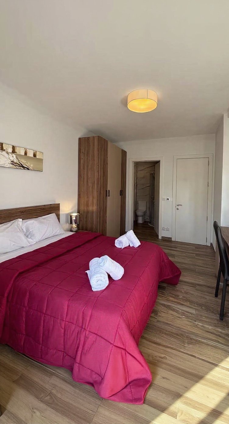 Apartment in Swieqi — 2