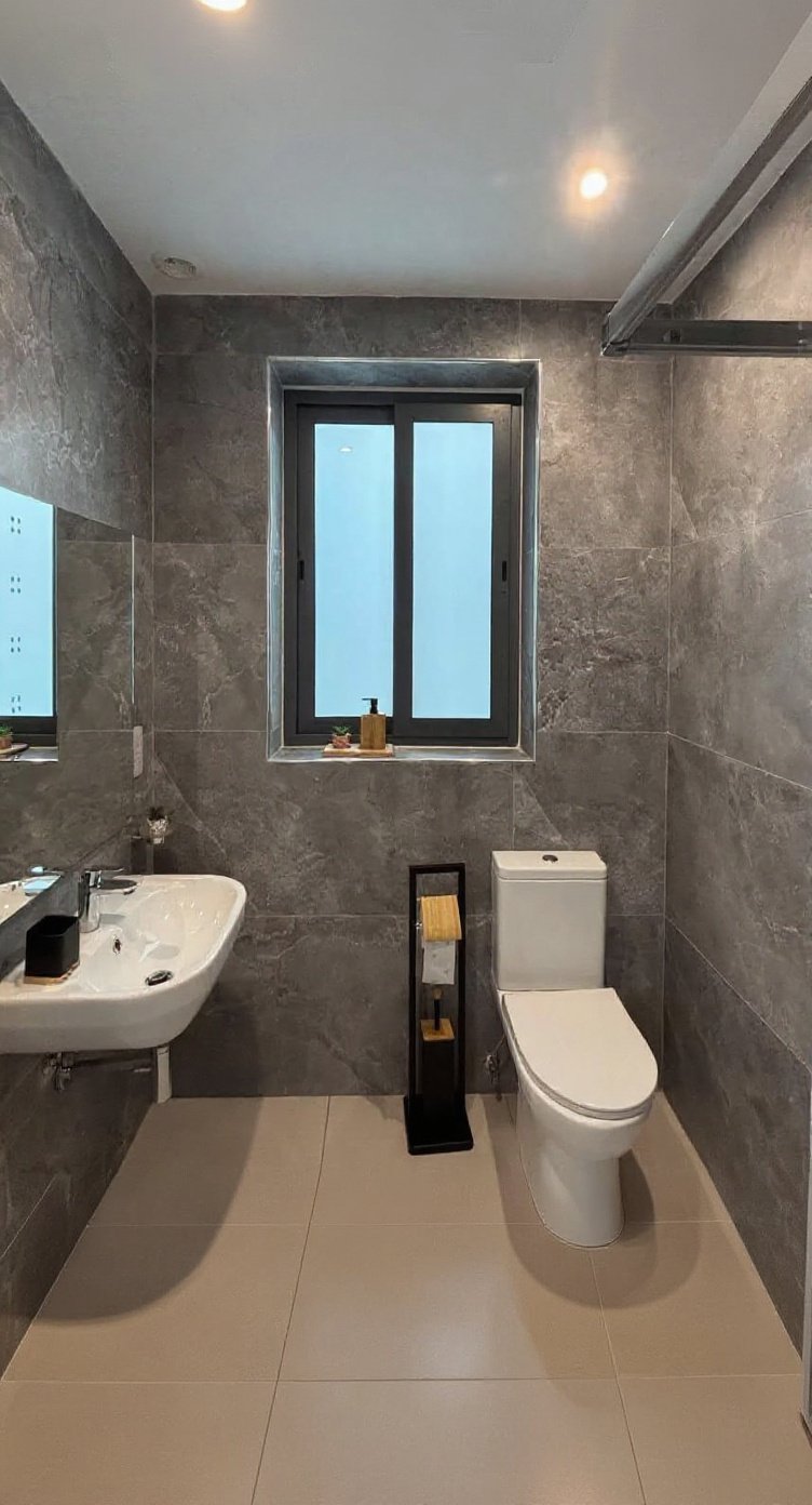 Apartment in Swieqi — 5
