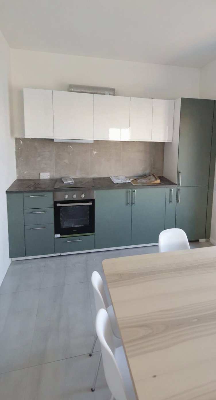 Apartment in Bugibba - 1 bed — 3