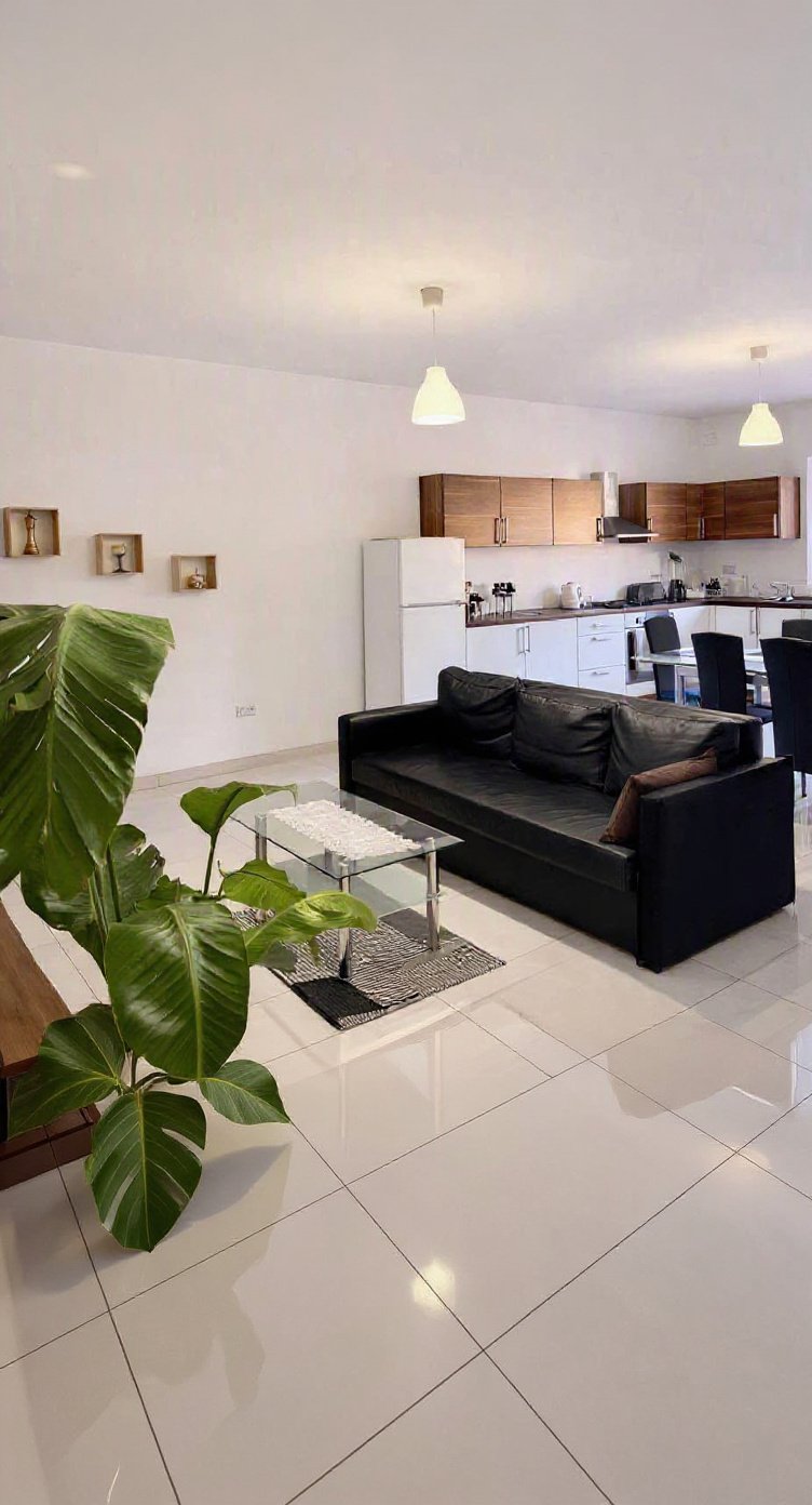 Apartment in Kalkara - 2 baths — 1