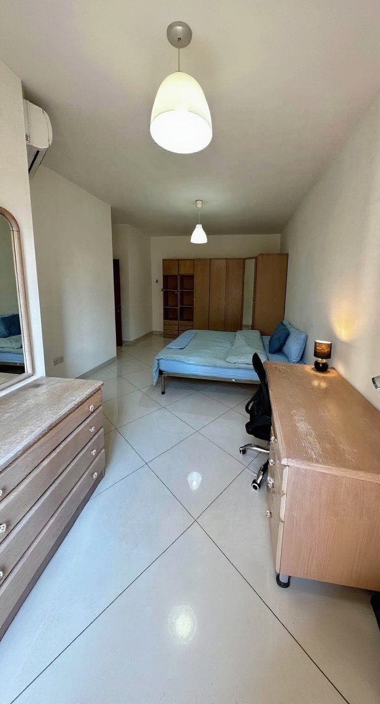 Apartment in Kalkara - 2 baths — 2