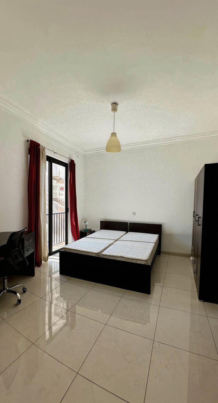 Apartment in Kalkara - 2 baths — 3